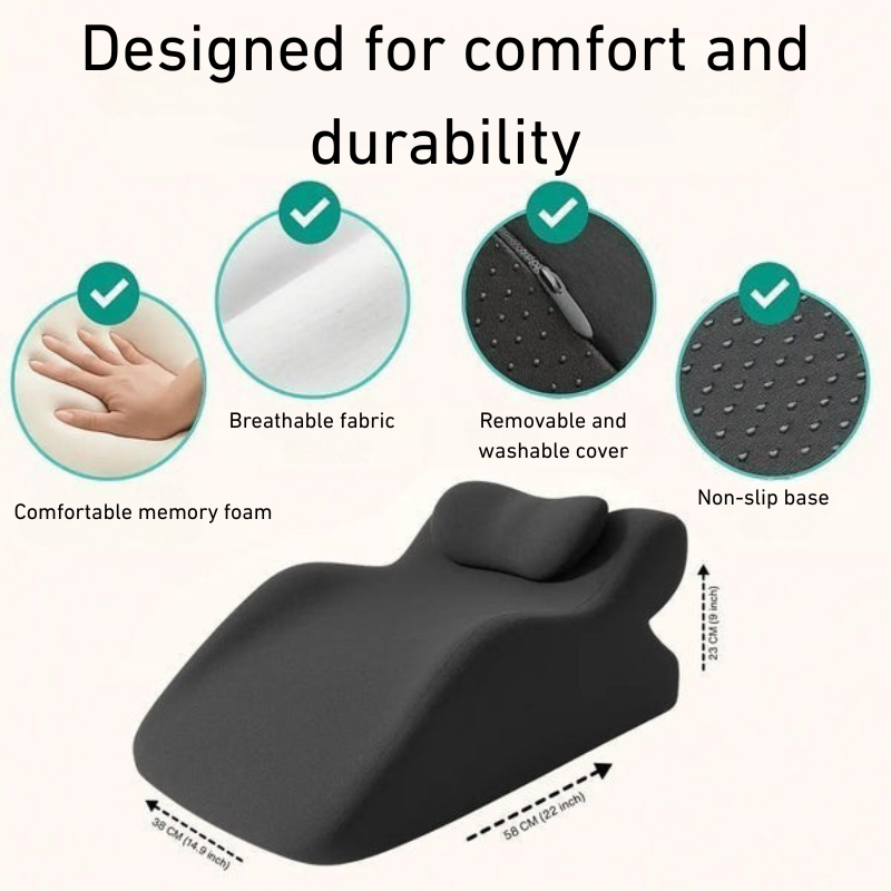 AngleX - Amorya™ Couples Pillow