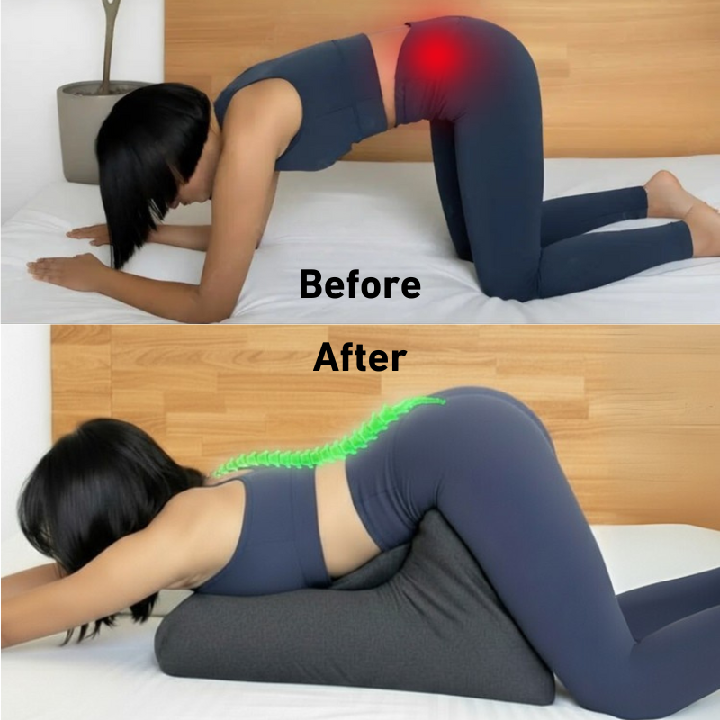 AngleX - Amorya™ Couples Pillow